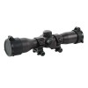 Оптический прицел для арбалета CarbonExpress 4×32 X-Bow Pro 5-step lighted scope