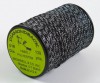 Нить обмоточная BROWNELL DIAMONDBACK 0,18/120YD черная
