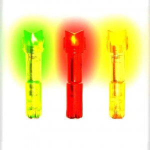 Хвостовик LIGHTED NOCK. Кликните для просмотра в большом размере.