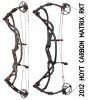 Лук блочный «Carbon Matrix RKT»
