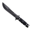 CD-02 Нож SOG Creed (Black TiNi)
