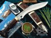 Нож 10» CHAINPURE SPECIAL Кукри.