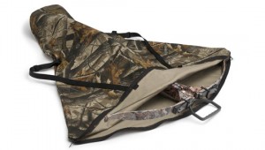 Чехол для арбалета EXCALIBUR CROSSBOW CASE. Кликните для просмотра в большом размере.