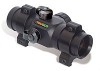 Коллиматорный прицел Truglo RED-DOT 3 точки