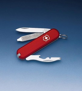 нож Victorinox модель 0.6163 Rally