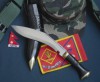 Нож 10» Ceremonial drill Кукри.