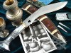 Нож 10» Chainpure Special Aluminum Кукри.