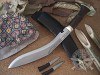 Нож 10″ SIRUPATE Slim UNP (Handy) Кукри