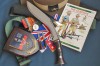 Нож 10» WW 2 Replica Кукри.