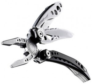 Leatherman Freestyle (В подарочной коробке).. Кликните для просмотра в большом размере.