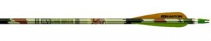 Стрела лучная Easton «XX75 CAMO HUNTER». Кликните для просмотра в большом размере.