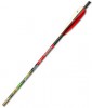 Стрела для арбалета Maxima Hunter 20/22″ Crossbolt Moon Nock
