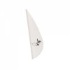 Оперение Dura Vanes White (Predator) 100 штук.