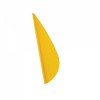 Оперение Dura Vanes Yellow (Predator) 100 штук.
