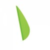 Оперение Dura Vanes Lime (Predator) 100 штук.