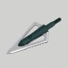 Охотничий наконечник Stinger Buzzcut SBC125-2 (3 штуки).