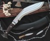 Нож 12″ 3 CHIRRE Кукри