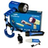 Princeton Tec ADVENTURE PACK BLUE