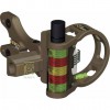 Прицел для блочного лука фирмы Truglo «Apex Gear Inferno»