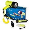 Princeton Tec ADVENTURE PACK YELLOW