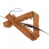 Сумка-чехол «Traditional Deluxe» фирмы Bearpaw для традиционного лука