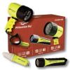 Набор Princeton Tec ISLAND PACK Yellow
