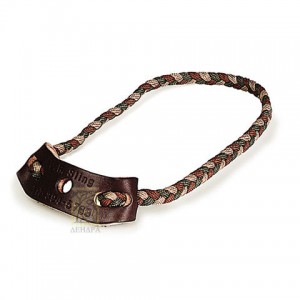 Ремень-вязочка «Braided Sling». Кликните для просмотра в большом размере.