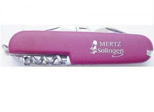 736 Многофункциональный нож MERTZ (11 функций).. Кликните для просмотра в большом размере.