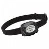 Princeton Tec QUAD BLACK