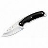 B0694BKS Нож с фиксированным клинком Alpha hunter 9.5 см.