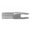Хвостовики для стрел W2215 CarbonExpress 5/15 (12 шт).