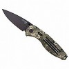 AE-06 Полуавтоматический нож Digi Camo (Black TiNi Blade) 9.0 см.