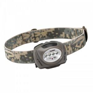 Princeton Tec QUAD TACTICAL SAND. Кликните для просмотра в большом размере.