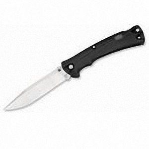 B0482BKS Складной нож Folding BuckLite MAX 9.5 см.. Кликните для просмотра в большом размере.