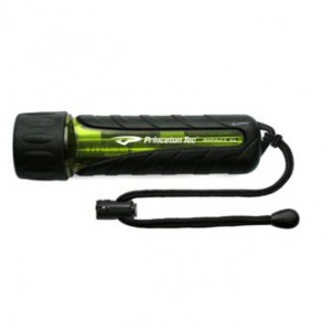 Princeton Tec IMPACT XL NEON YELLOW. Кликните для просмотра в большом размере.