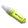 Princeton Tec ECO FLARE ROCKET RED