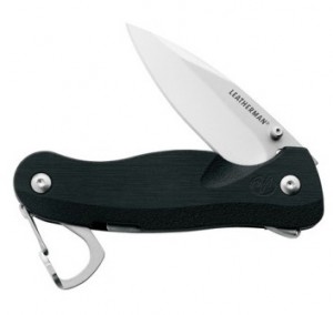 Нож Leatherman c33L.. Кликните для просмотра в большом размере.