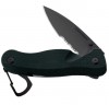 Нож Leatherman c33Lx Black.