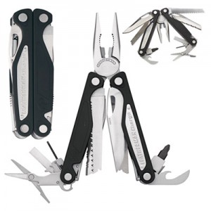 Leatherman Charge AL (В подарочной коробке).. Кликните для просмотра в большом размере.