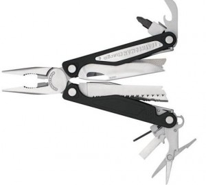 Leatherman Charge AL.. Кликните для просмотра в большом размере.