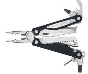 Leatherman Charge ALx.. Кликните для просмотра в большом размере.