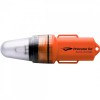 Princeton Tec AQUA STROBE ROCKET RED