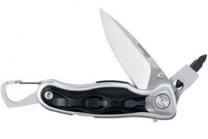 Нож Leatherman e306x.. Кликните для просмотра в большом размере.