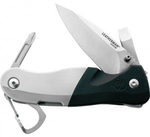 Нож Leatherman e33T.. Кликните для просмотра в большом размере.