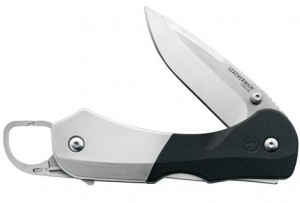 Нож Leatherman e55.. Кликните для просмотра в большом размере.