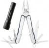 Набор Leatherman Fuse + Monarch.