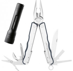 Набор Leatherman Fuse + Monarch.. Кликните для просмотра в большом размере.