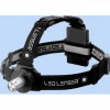 Фонарь Led Lenser Head Fire Triplex