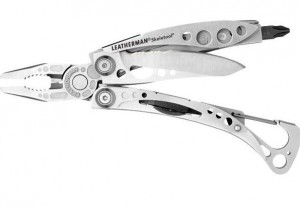 Leatherman Skeletool (В подарочной коробке) .. Кликните для просмотра в большом размере.