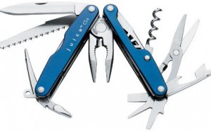 Leatherman Juice CS4 (В подарочной упаковке).. Кликните для просмотра в большом размере.